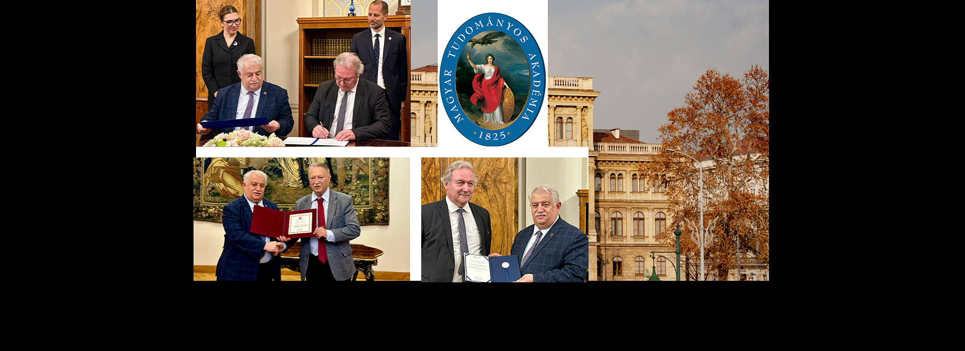 Türk–Macar Bilimsel İş Birliğinde Yeni Dönem